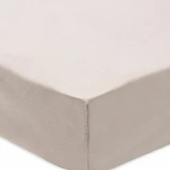 Drap housse en jersey Wild Rose (70 x 140 cm)