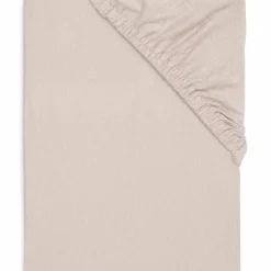 Drap housse en jersey Wild Rose (40 x 80 cm)