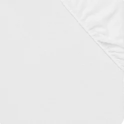 Drap housse en éponge imperméable (60 x 120 cm)