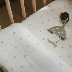 Drap housse Forest Treasures (70 x 140-150 cm)