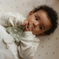 Drap housse Forest Treasures (70 x 140-150 cm)