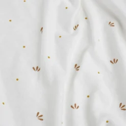 Drap housse Gatsby (70 x 140 cm)