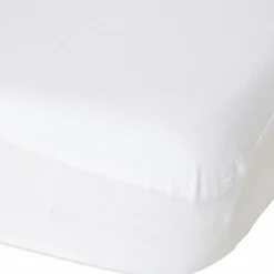 Drap housse imperméable 2 en 1 (40 x 80 cm)