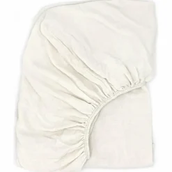 Drap housse Ivory Powder (70 x 140 cm)