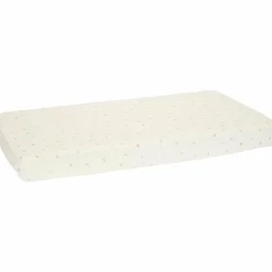 Drap housse lit bébé Forest Treasures (60 x 120 cm)