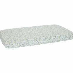 Drap housse lit bébé Forest Adventure (60 x 120 cm)