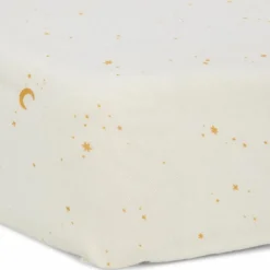 Drap housse Moon & Stars (70 x 140/150 cm)