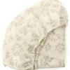 Drap housse PearlBlossom pour couffin Kuko et berceau Kumi (65 x 40 cm)