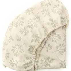 Drap housse PearlBlossom pour couffin Kuko et berceau Kumi (65 x 40 cm)