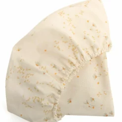 Drap housse Pia pour couffin Kuko et berceau Kumi (65 x 40 cm)