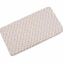 Drap housse pour berceau Gala Cerise (90 x 50 cm)