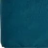 Drap housse pur coton Bleu nuit (60 x 120 cm)