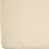 Drap housse pur coton Rose nude (60 x 120 cm)