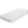 Drap housse Sleep Safe blanc (70 x 140 cm) - Aerosleep