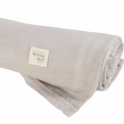 Drap-housse pour nacelle + lange Sintra Beige