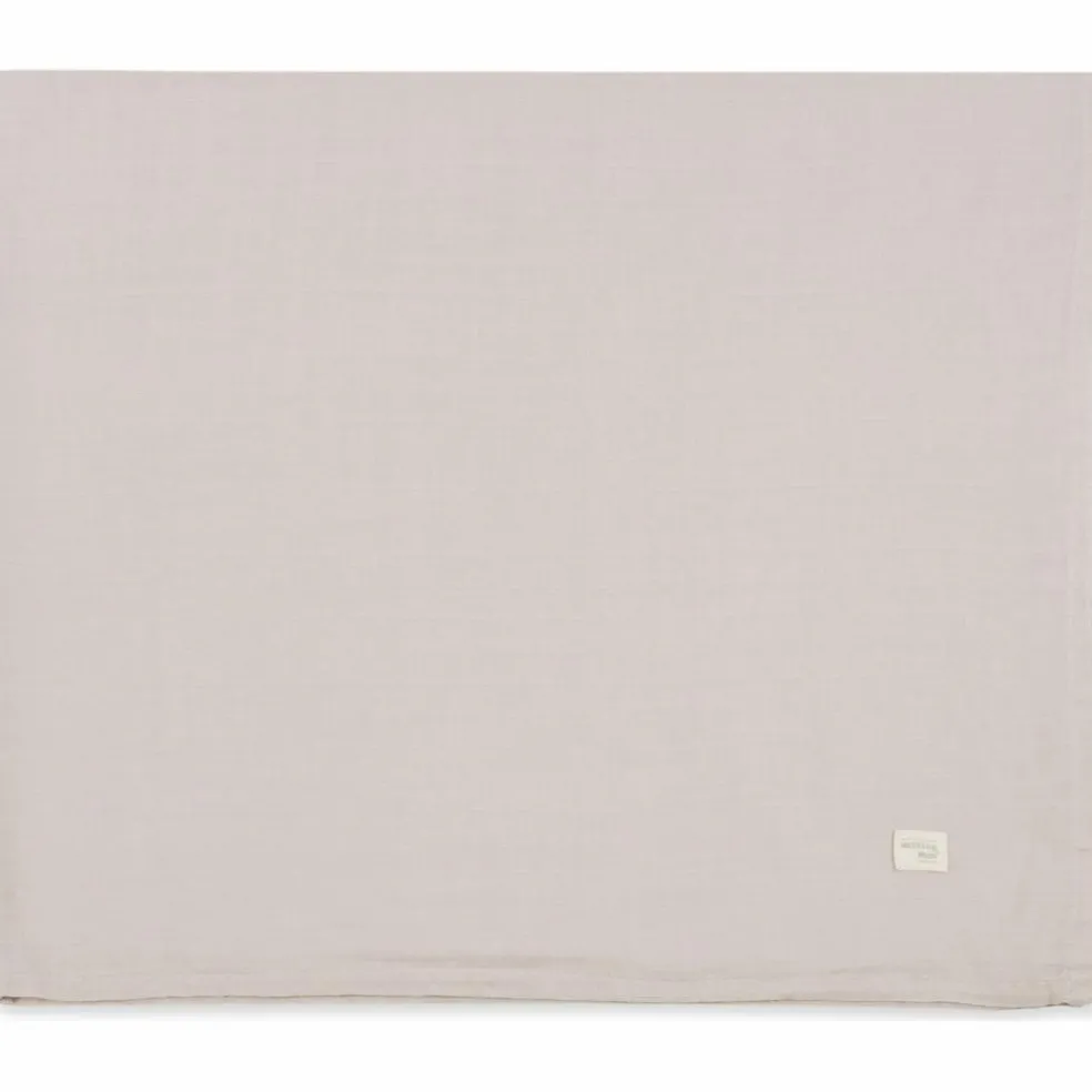 Drap-housse pour nacelle + lange Sintra Beige