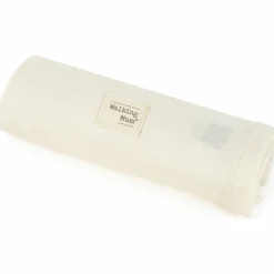 Drap-housse pour nacelle et Lange Gala Mint