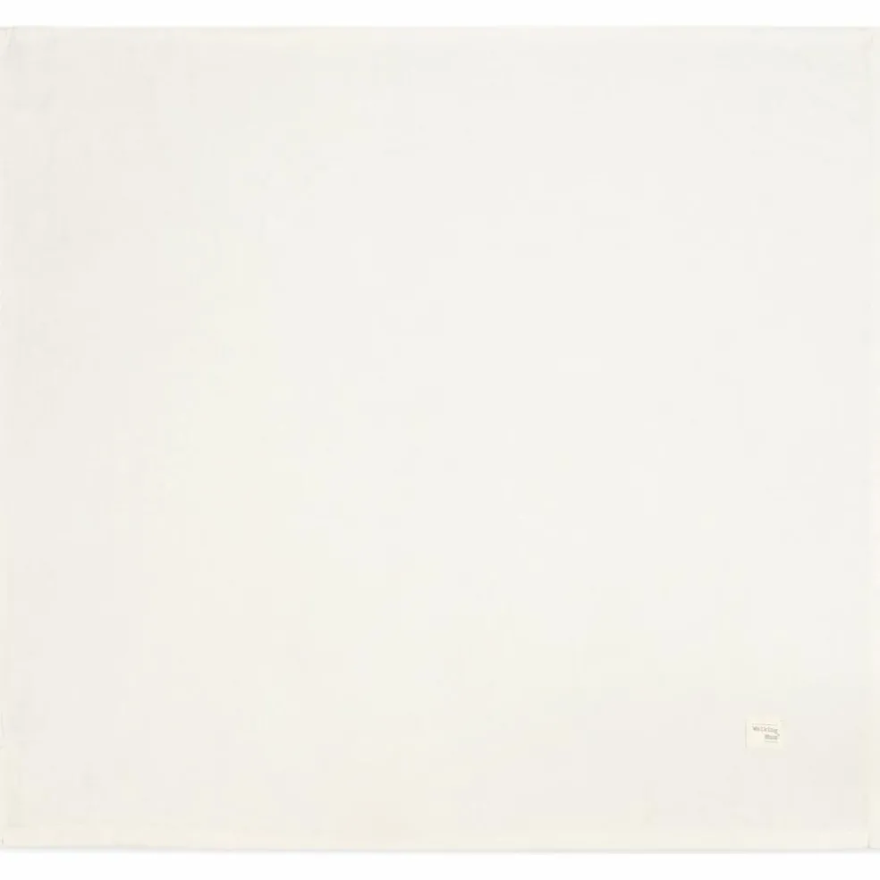 Drap-housse pour nacelle et Lange Gala Mint