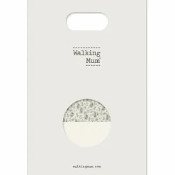 Drap-housse pour nacelle et Lange Gala Mint