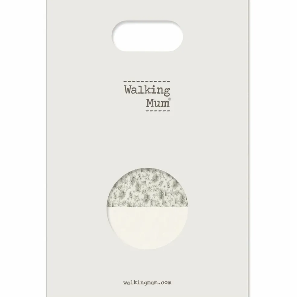 Drap-housse pour nacelle et Lange Gala Mint