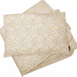 Duo couette et oreiller Elisabeth (120 x 180 cm)