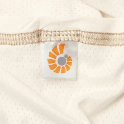 Echarpe de portage Aura Mesh Cream