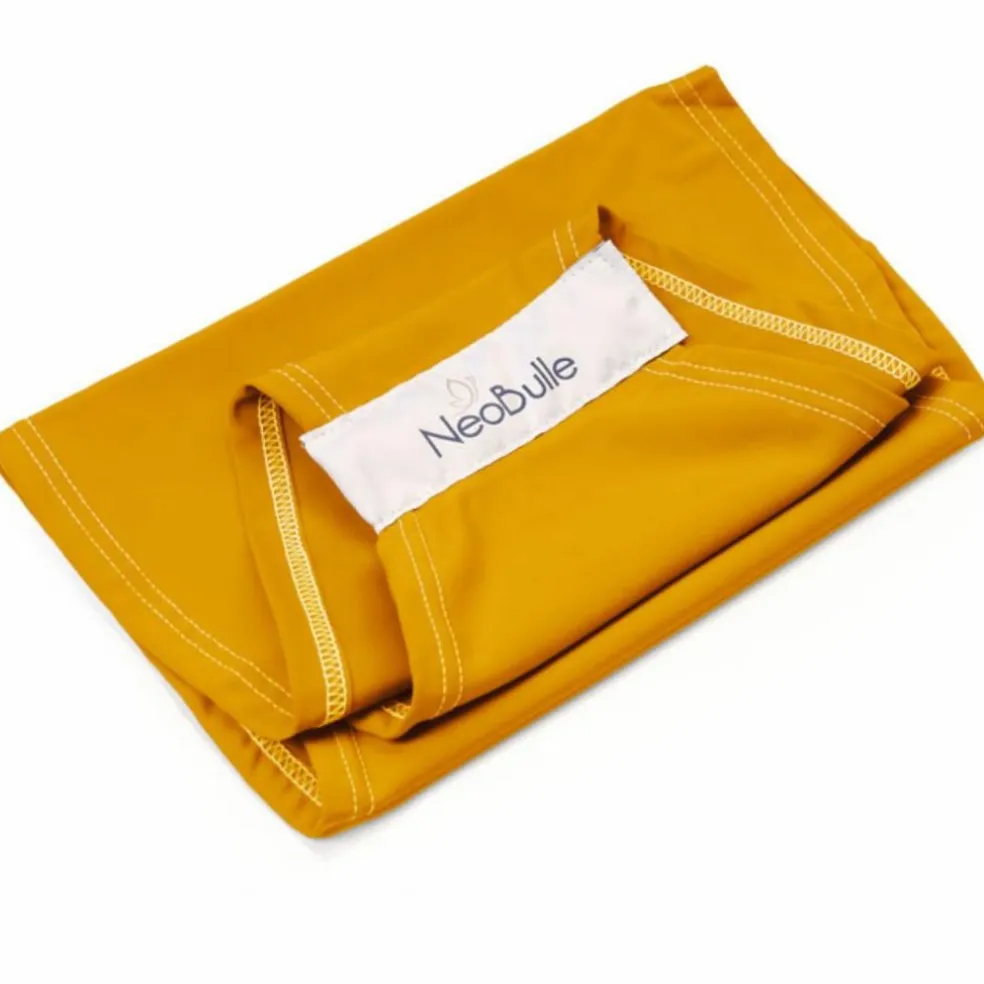 Echarpe de portage pour activité aquatique Safran (taille S)