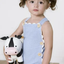 Emma la Vache musicale