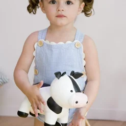 Emma la Vache musicale