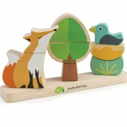 Empileur magnétique renard