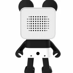 Enceinte dansante Animal Speaker Panda