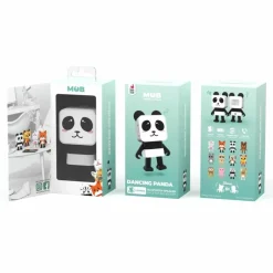 Enceinte dansante Animal Speaker Panda