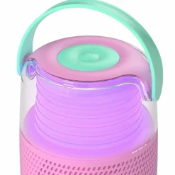 Enceinte karaoké KS Rose