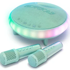 Enceinte karaoké portable KIDYKARAOKE