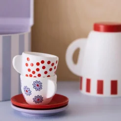 Ensemble à café Moomin