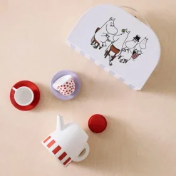 Ensemble à café Moomin