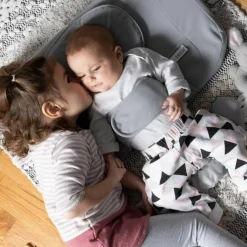 Ensemble de coussins ergonomique Ergö