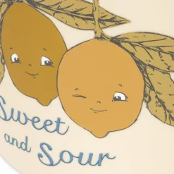 Ensemble de jouets de plage Sweet and Sour