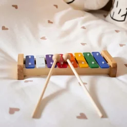 Ensemble de musique (8 pièces)