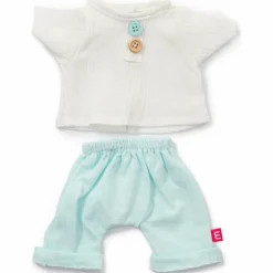 Ensemble garçon pour poupée 38 cm