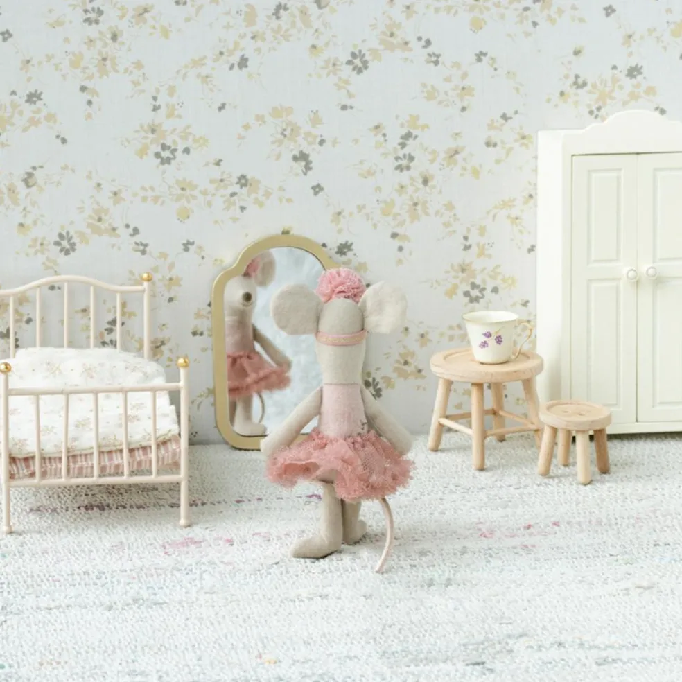 Ensemble table et tabouret Souris