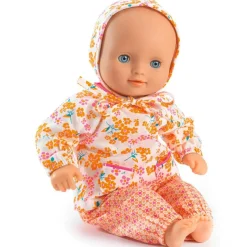 Ensemble vêtements Pomea Petit Pan Hanako pour poupée
