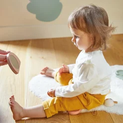 Escargot empilable Sweet Cocoon (7 pièces)