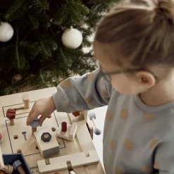 Etabli en bois Kid's Hub