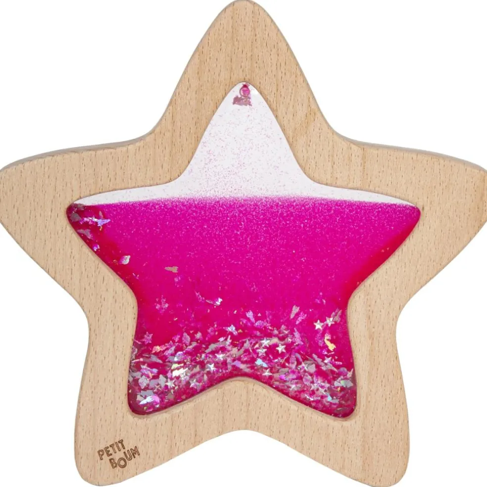 Etoile sensorielle Nebula