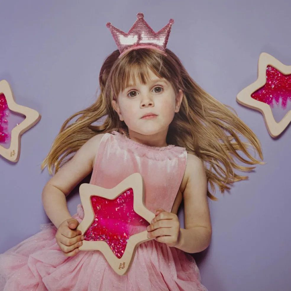 Etoile sensorielle Nebula