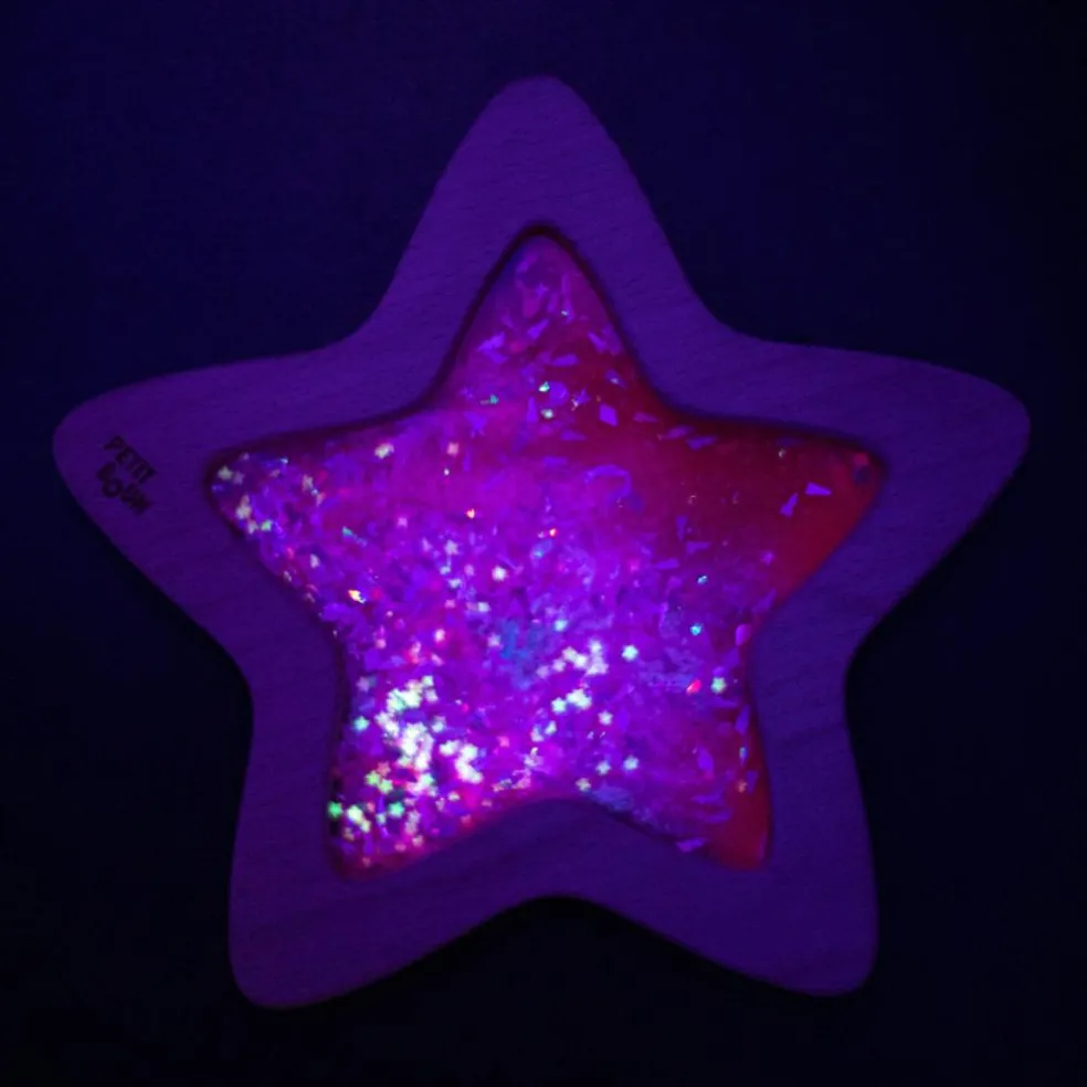 Etoile sensorielle Nebula