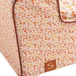 Fauteuil club Esmée