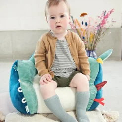 Fauteuil club Joe le dragon