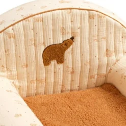 Fauteuil club Orsino